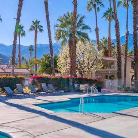 Modern Palm Springs Escape! Apartment Екстериор снимка